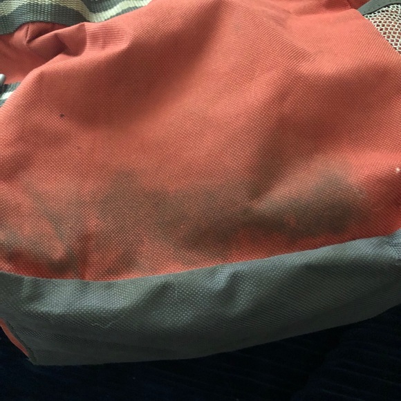 🐾- 🐾Pet Bag tote w/Bowls - Picture 6 of 10